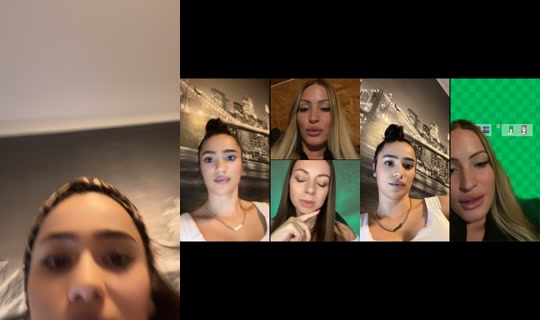 orsikaa29 TikTok Live — Sep 14, 2026, 5:55 PM