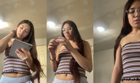ortegamykena_09 TikTok Live — Sep 16, 2026, 7:44 PM