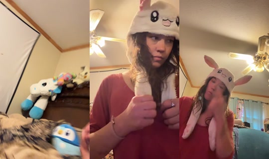 osacrgaryclark TikTok Live — Sep 12, 2026, 11:35 AM