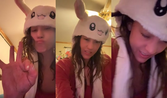 osacrgaryclark TikTok Live — Sep 12, 2026, 11:50 AM