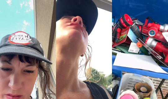 osacrgaryclark TikTok Live — Sep 12, 2026, 9:42 PM