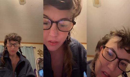 osacrgaryclark TikTok Live — Sep 14, 2026, 6:44 AM