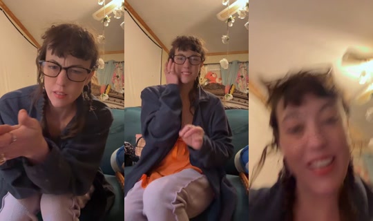 osacrgaryclark TikTok Live — Sep 14, 2026, 7:14 AM
