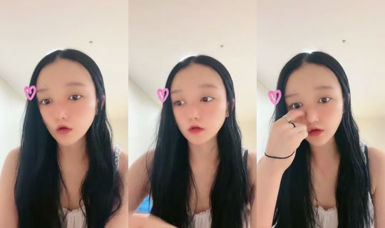osaeo96 TikTok Live — Jul 14, 2026, 1:05 PM