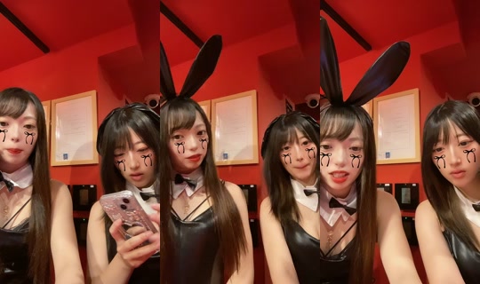 osaka_yakibunny TikTok Live — Jul 14, 2026, 8:01 AM