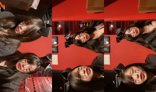 osaka_yakibunny TikTok Live — Jul 15, 2026, 8:09 AM