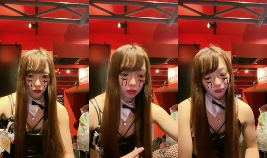 osaka_yakibunny TikTok Live — Sep 2, 2026, 1:16 PM
