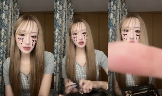 osakedaisuki__0 TikTok Live — Sep 16, 2026, 9:29 AM