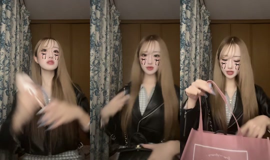 osakedaisuki__0 TikTok Live — Sep 16, 2026, 9:45 AM