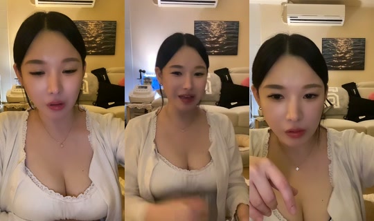 osori_cave TikTok Live — Sep 8, 2026, 3:03 PM