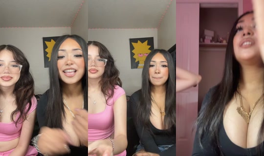 otta.wonders TikTok Live — Aug 8, 2026, 4:07 AM