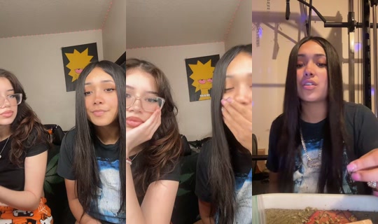 otta.wonders TikTok Live — Aug 8, 2026, 12:32 PM