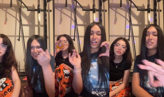 otta.wonders TikTok Live — Aug 8, 2026, 1:28 PM