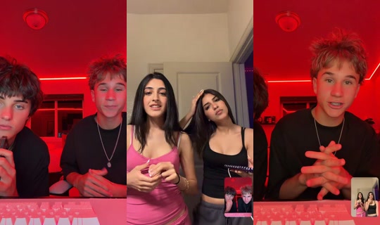 oty_scotty TikTok Live — Jul 10, 2026, 5:49 AM