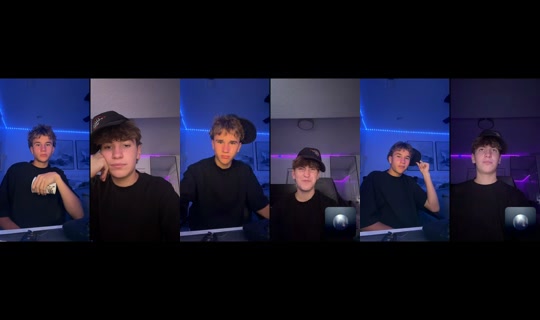 oty_scotty TikTok Live — Jul 12, 2026, 4:32 AM