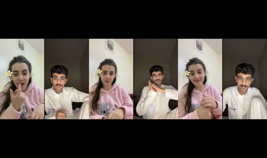 ou_m68 TikTok Live — Jul 14, 2026, 1:49 AM