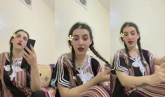 ou_m68 TikTok Live — Jul 16, 2026, 1:09 AM