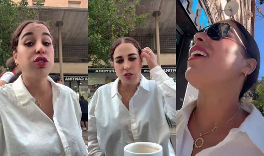 oufayabelgique TikTok Live — Jul 27, 2026, 7:23 AM
