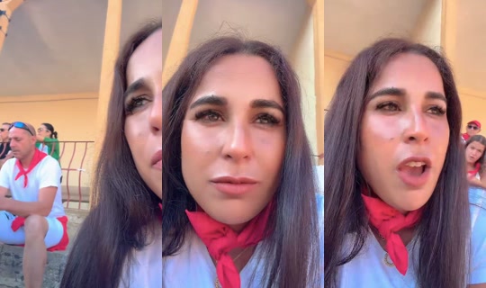 oufayabelgique TikTok Live — Jul 28, 2026, 6:32 AM