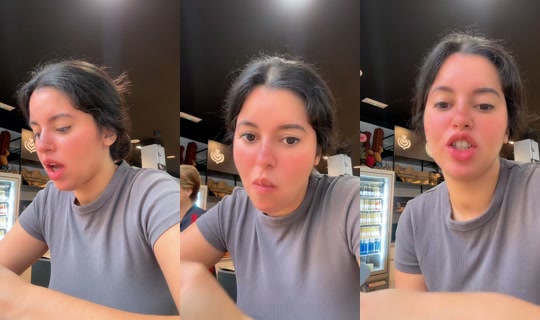 ouissalbent TikTok Live — Jul 10, 2026, 7:05 AM