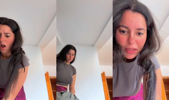 ouissalbent TikTok Live — Jul 10, 2026, 12:17 PM
