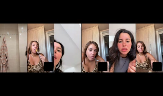 ouissalbent TikTok Live — Jul 10, 2026, 1:16 PM