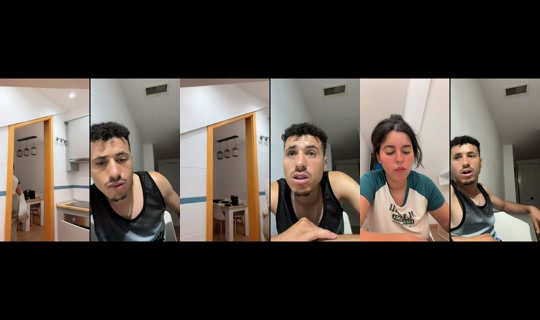 ouissalbent TikTok Live — Jul 10, 2026, 7:42 PM