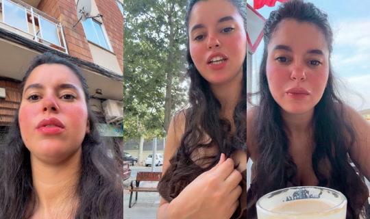 ouissalbent TikTok Live — Jul 11, 2026, 6:33 PM