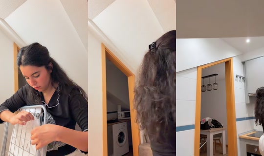 ouissalbent TikTok Live — Jul 11, 2026, 9:11 PM