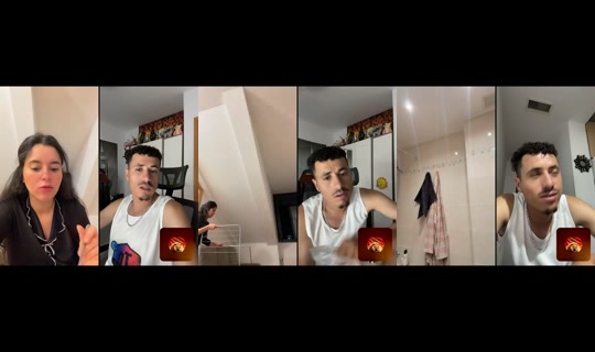 ouissalbent TikTok Live — Jul 11, 2026, 9:30 PM
