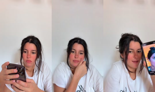 ouissalbent TikTok Live — Jul 12, 2026, 12:30 PM