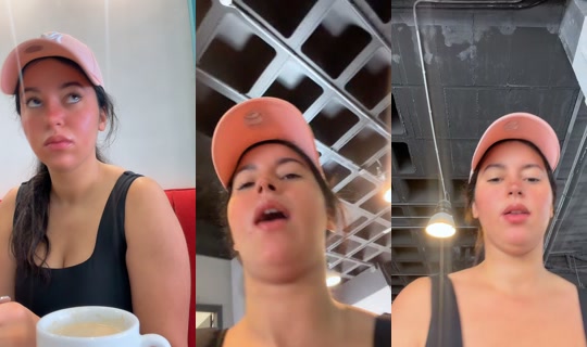 ouissalbent TikTok Live — Jul 13, 2026, 8:00 AM