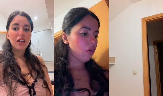 ouissalbent TikTok Live — Jul 13, 2026, 8:30 PM