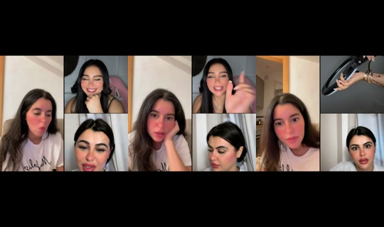 ouissalbent TikTok Live — Aug 1, 2026, 8:59 PM