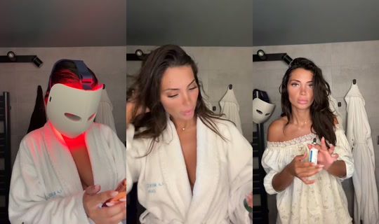 ouksii_ TikTok Live — Jul 31, 2026, 8:51 PM