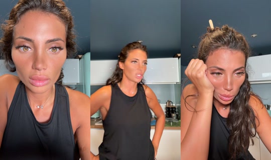 ouksii_ TikTok Live — Aug 1, 2026, 6:40 PM