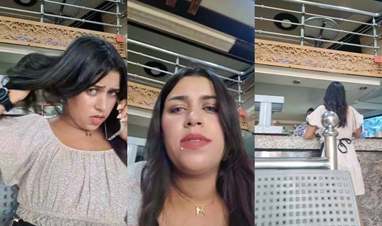oumaima.omsx TikTok Live — Jul 27, 2026, 3:29 PM