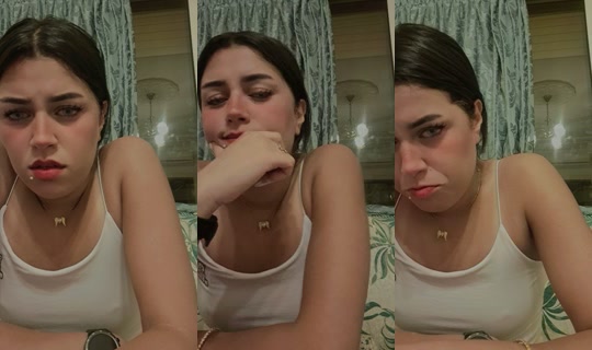 oumaima.omsx TikTok Live — Jul 30, 2026, 10:42 PM