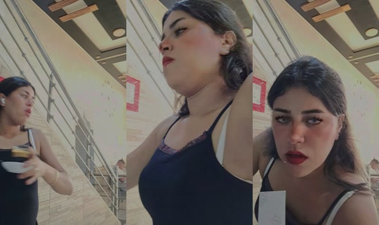 oumaima.omsx TikTok Live — Aug 2, 2026, 6:07 PM