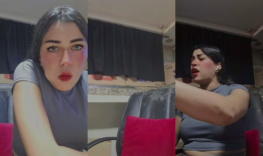 oumaima.omsx TikTok Live — Aug 11, 2026, 8:29 AM