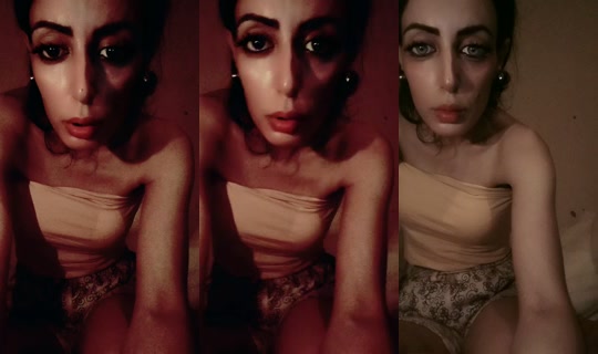 oumaima8819 TikTok Live — Aug 1, 2026, 12:34 AM