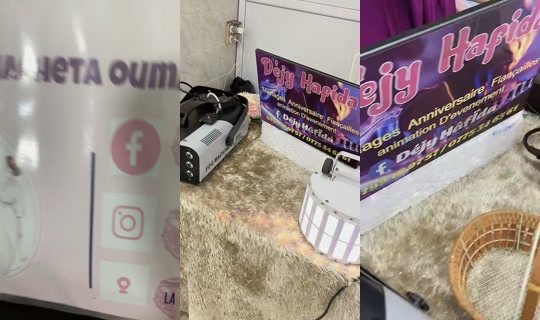 oumaima_habilleuse TikTok Live — Sep 19, 2026, 5:14 PM