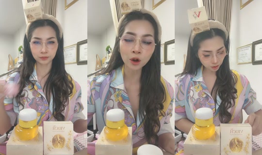 oumoum289 TikTok Live — Aug 1, 2026, 10:02 AM