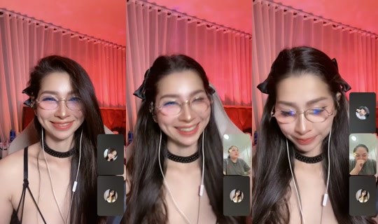 oumoum289 TikTok Live — Aug 8, 2026, 3:19 PM