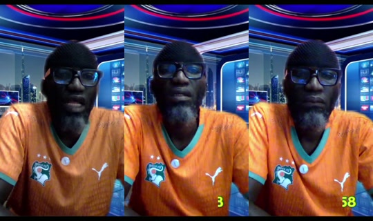 oustazdianeofficiel1 TikTok Live — Sep 13, 2026, 4:33 PM