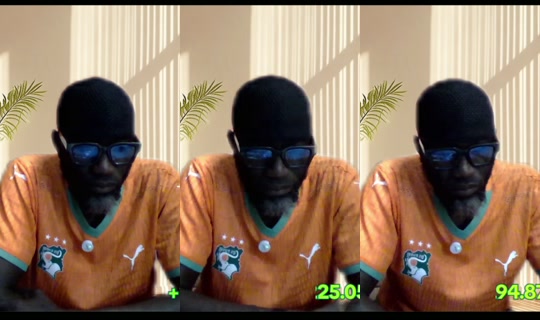 oustazdianeofficiel1 TikTok Live — Sep 13, 2026, 4:48 PM