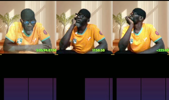 oustazdianeofficiel1 TikTok Live — Sep 13, 2026, 6:17 PM