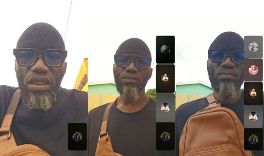 oustazdianeofficiel1 TikTok Live — Sep 15, 2026, 11:00 AM