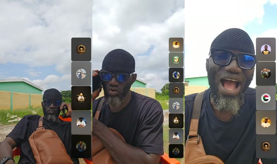oustazdianeofficiel1 TikTok Live — Sep 15, 2026, 12:42 PM