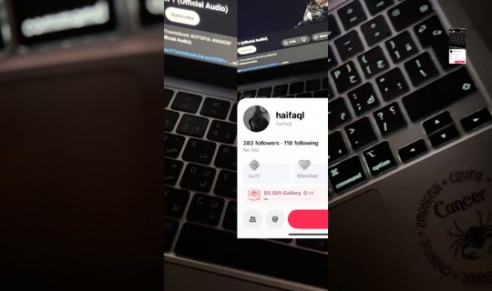 out.of.rea.ch TikTok Live — Jul 30, 2026, 12:37 AM